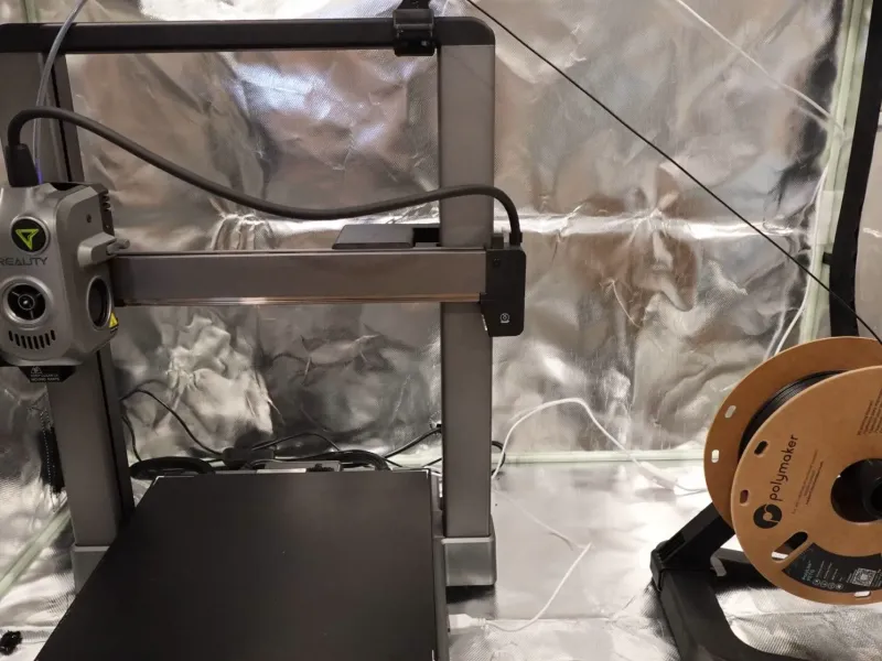 Creality Hi Original Spool Holder Desk Stand