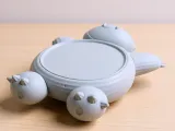 Snorlax Cup Base-2