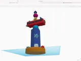 sigma tower-0