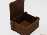 FALCONSSON - EXPLOSIVE CRATE - EMPTY CONTAINER-9