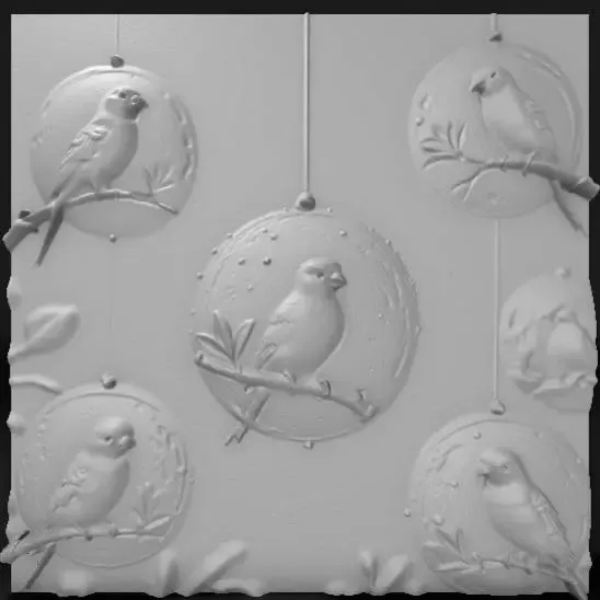 glass globes 1