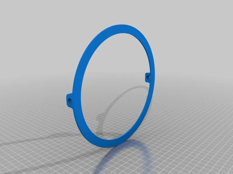 Pool Skimmer Basket v2