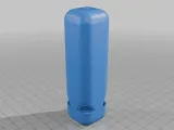 Train Whistle 4 Tone-0