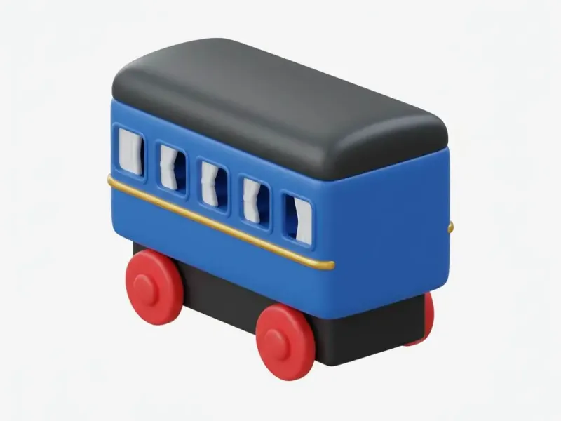Schlafwagen / sleep train