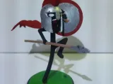STICK WAR LEGACY WAR TORN ATREYOS SPEARTON VINYL FIGURE-0
