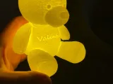 Teddy Bär Nachtischlampe-4