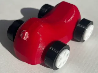 Helper Car