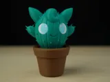 Jigglypuff Cactus-2