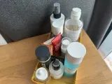 Organizer with adjustable dividers-8