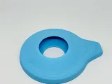 钻头接灰器-1