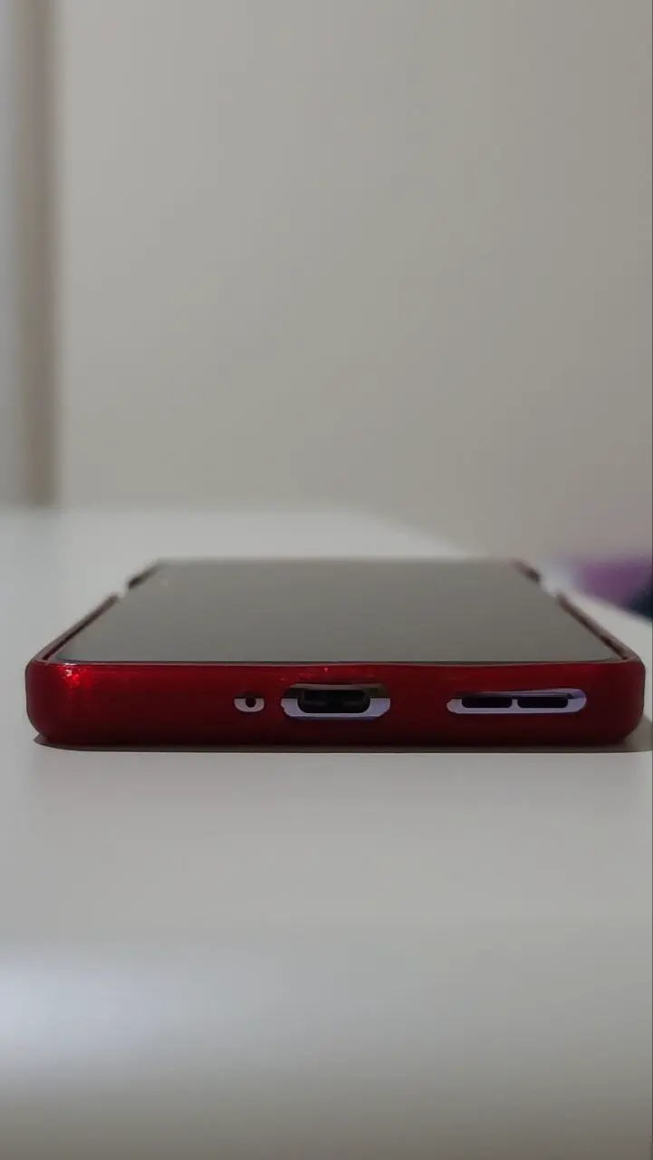 ULTRA SLIM CASE FOR ONEPLUS 9