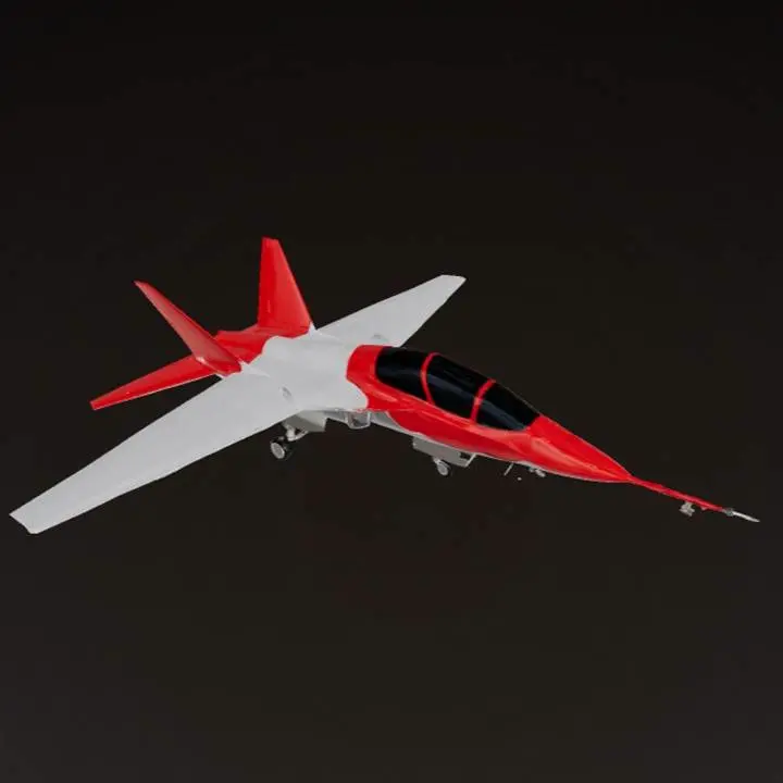 MINIATURE TRAINING AIRCRAFT