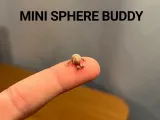 Mini Sphere Buddy-0