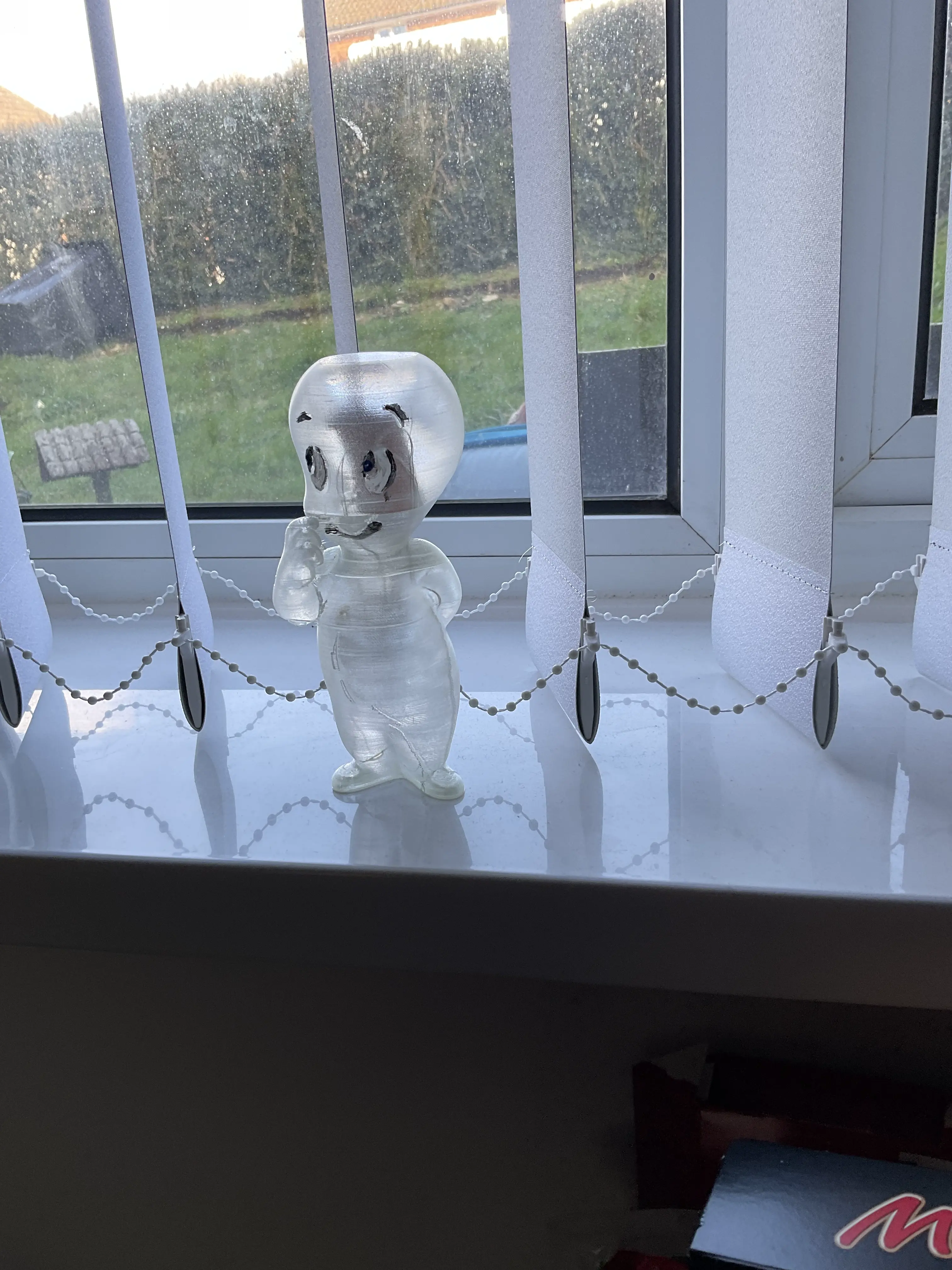 Casper
