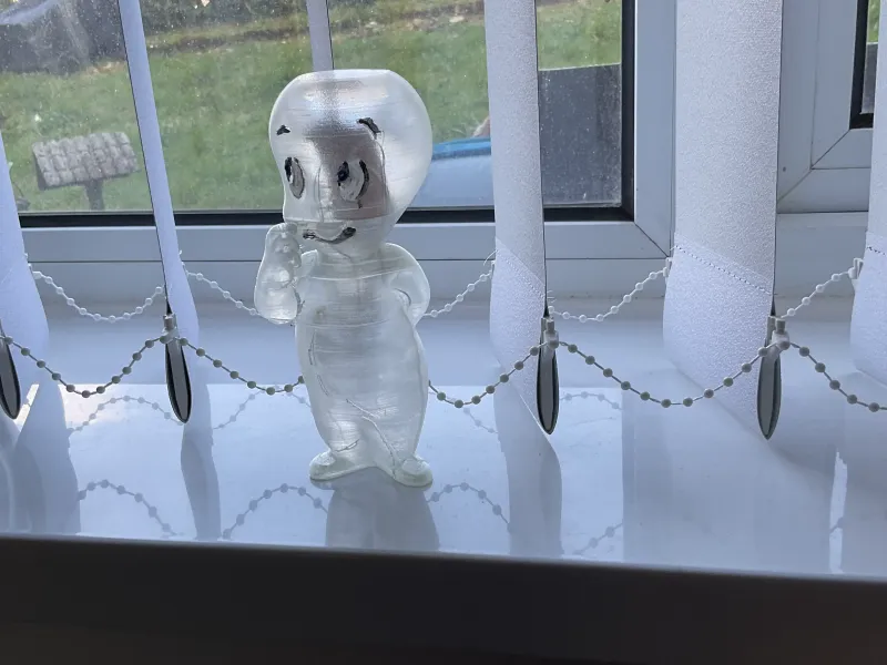 Casper