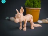 Donkey Flexi Articulated-4