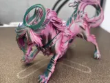 DRAGON WOLF-4