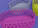 Hexagon boxie-0