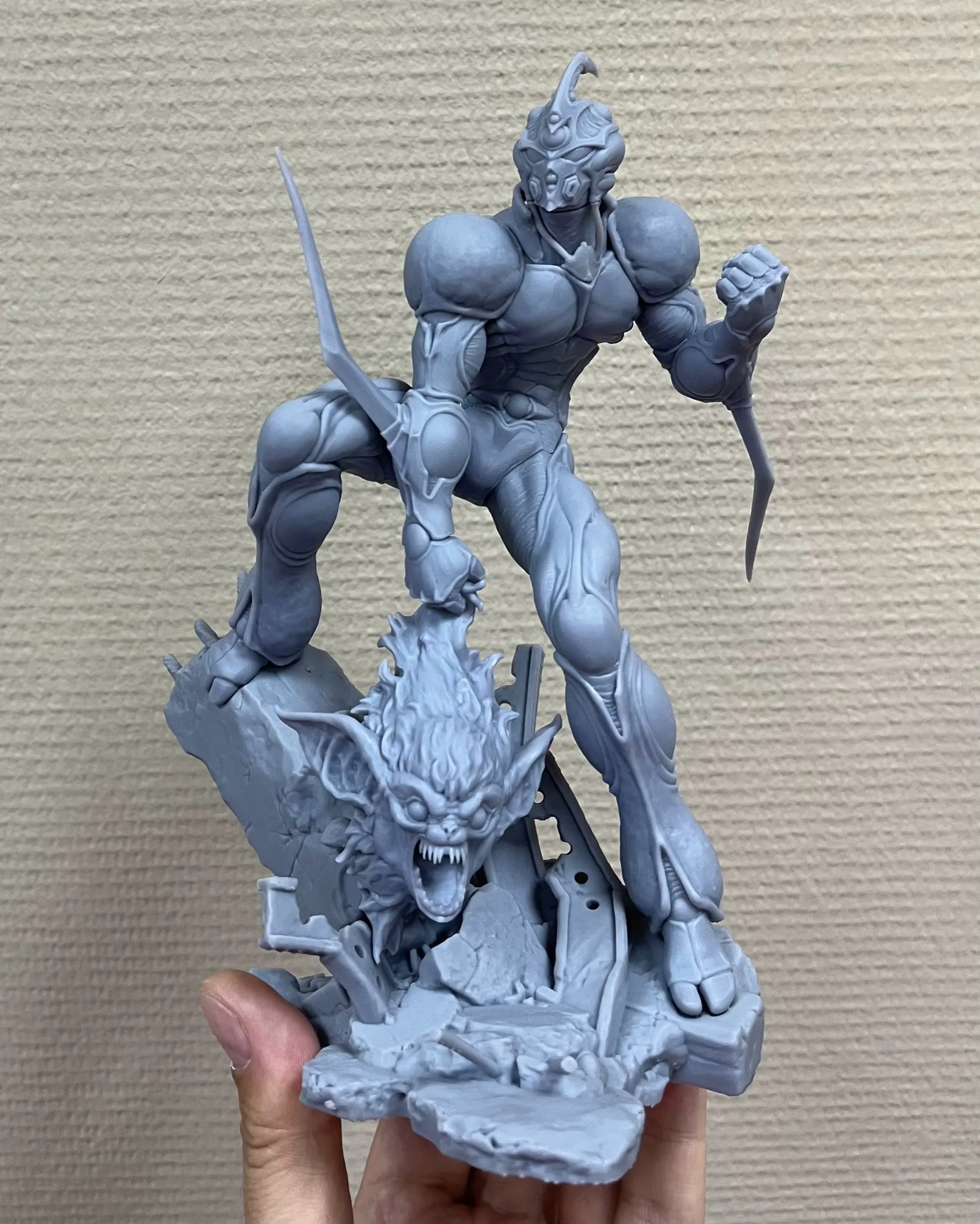 GUYVER