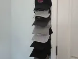 Baseball cap organizer-0