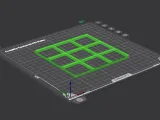 Gridfinity 3x3 Base-1