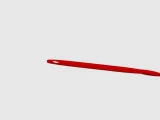 crochet needle-0