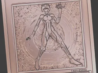 Neo Space Pathfinder - yu-gi-oh!