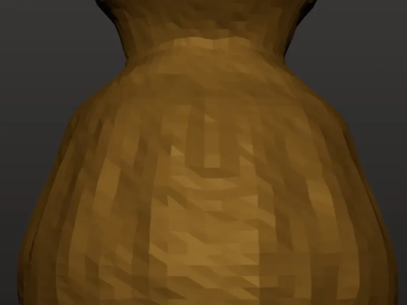 vase