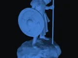 Viking Shield Maiden-1