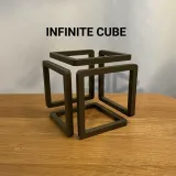Infinite Cube