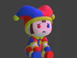 POMNI CHIBI / DIGITAL CIRCUS-3