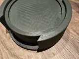 Round coasters-0