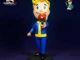 BOBBLEHEAD PACK 4 - FALLOUT 3D-4
