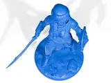 The desert warrior-8