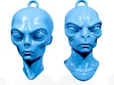 Aliens Pendants-4