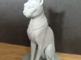 Goddesses Bastet-3