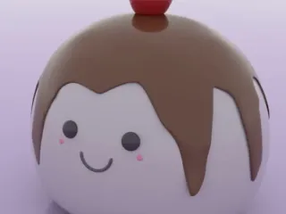 Dumpling Chocolate