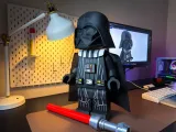 Darth Vader Modular Figure-1