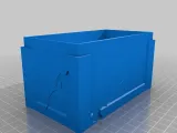 Magic MTG deck BOX-3