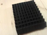 Flexy Square 10 Rows-5