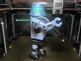Creality k2 robot-4