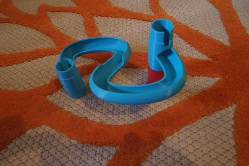  Marbleworks Compatible S-Curve