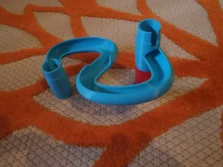  Marbleworks Compatible S-Curve