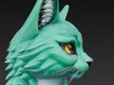 Jade Cat-5