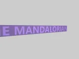 THE MANDALORIAN_ star wars keychain-2