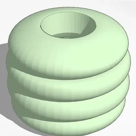 Beehive Pen Holder