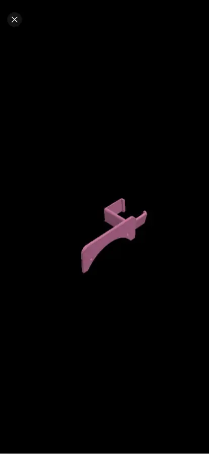 Cam mount