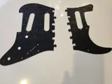 Stratocaster pickgaurd-1