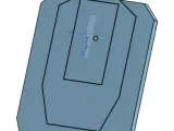 USPSA target-1