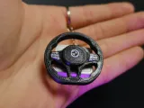 Steering Wheel Keychain | Perfect Accessory for BMW Fans 🚗-6